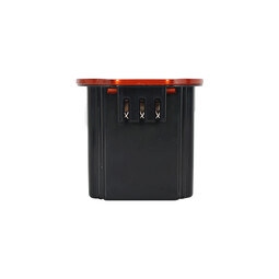 Khind Vacuum Cleaner Battery (VC9675)
